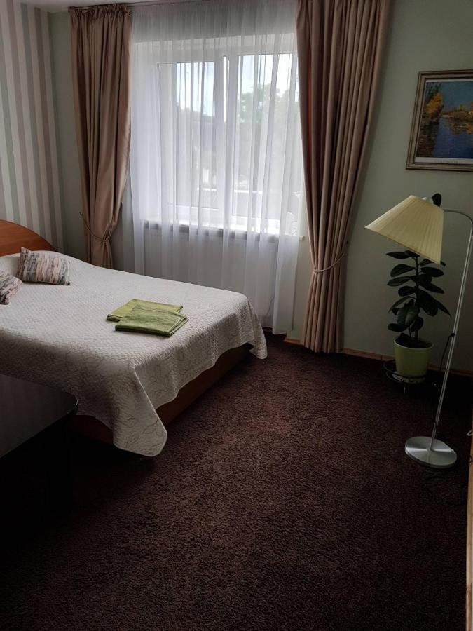 Holiday Palanga Sea Side 외부 사진