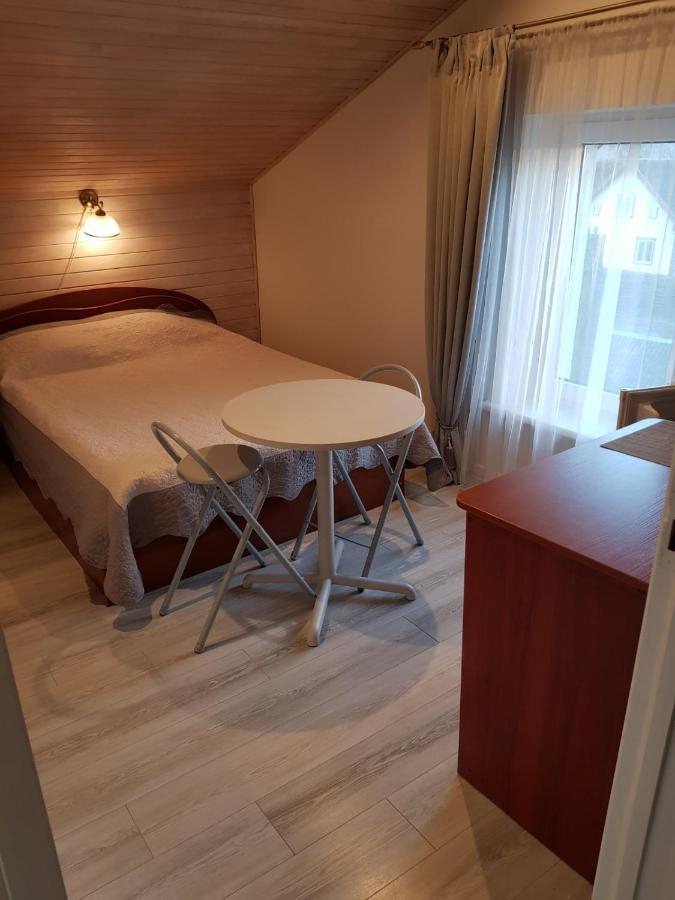 Holiday Palanga Sea Side 외부 사진