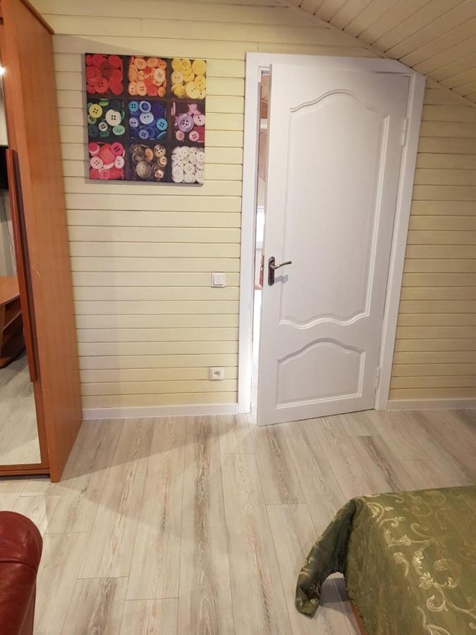Holiday Palanga Sea Side 외부 사진