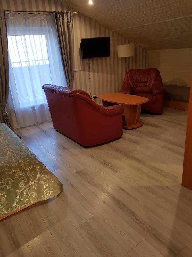 Holiday Palanga Sea Side 외부 사진