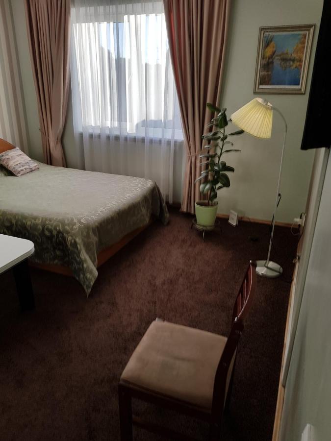 Holiday Palanga Sea Side 외부 사진