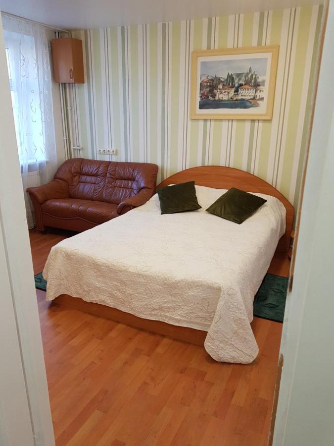 Holiday Palanga Sea Side 외부 사진