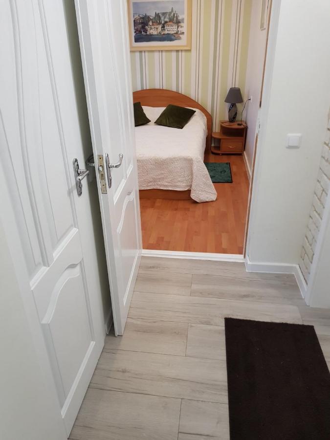Holiday Palanga Sea Side 외부 사진