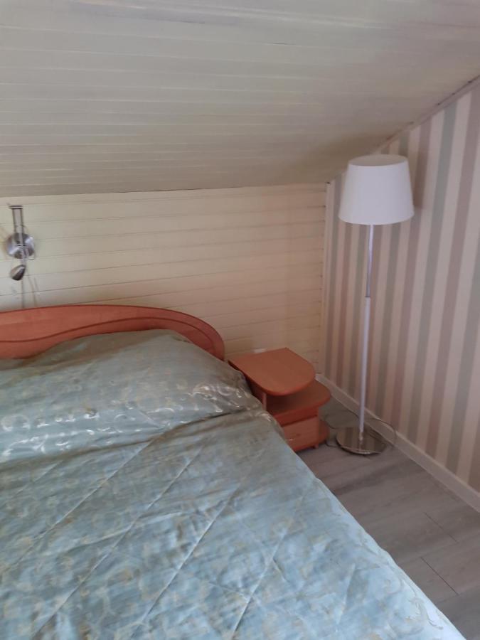 Holiday Palanga Sea Side 외부 사진