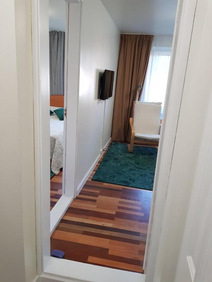 Holiday Palanga Sea Side 외부 사진