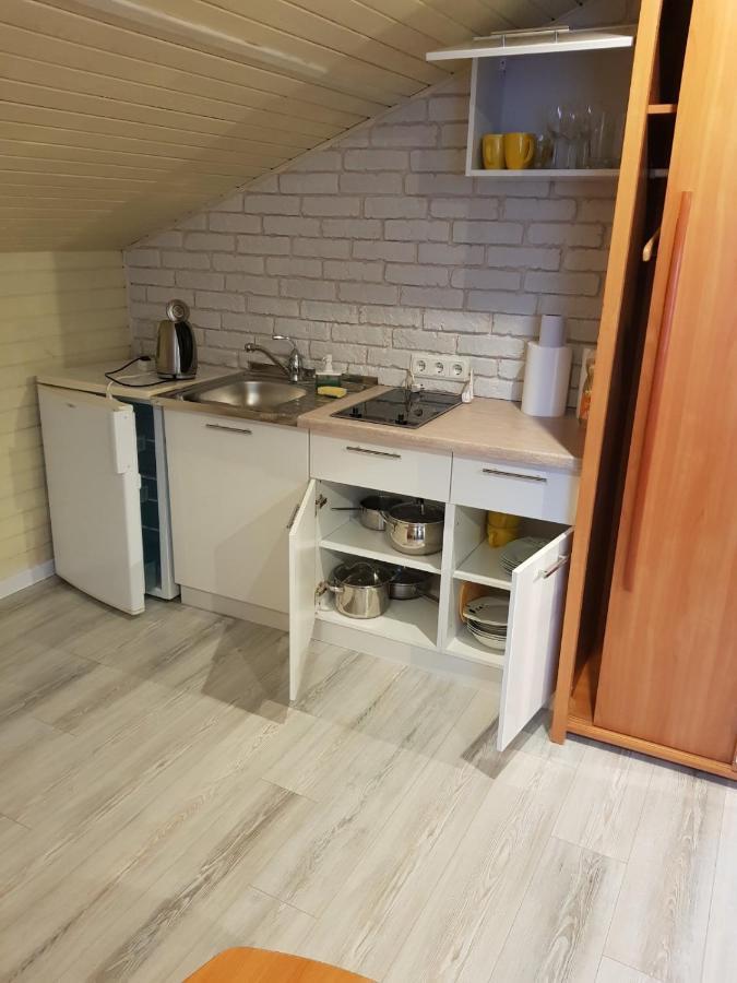 Holiday Palanga Sea Side 외부 사진