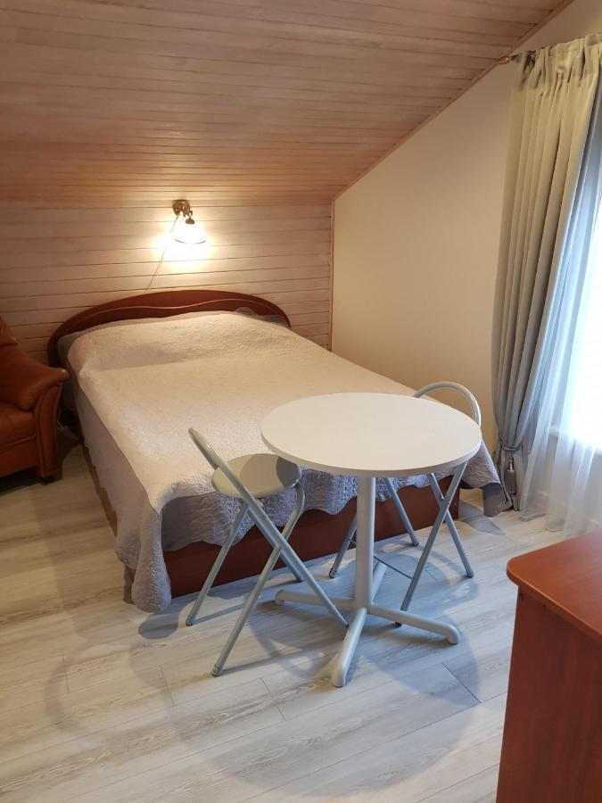 Holiday Palanga Sea Side 외부 사진
