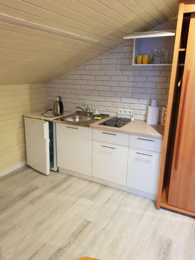 Holiday Palanga Sea Side 외부 사진