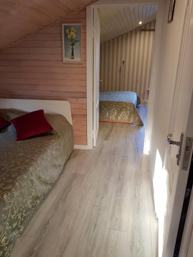 Holiday Palanga Sea Side 외부 사진