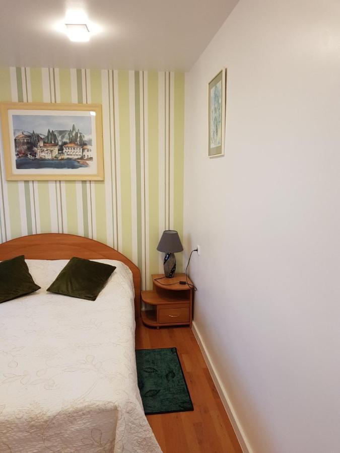 Holiday Palanga Sea Side 외부 사진