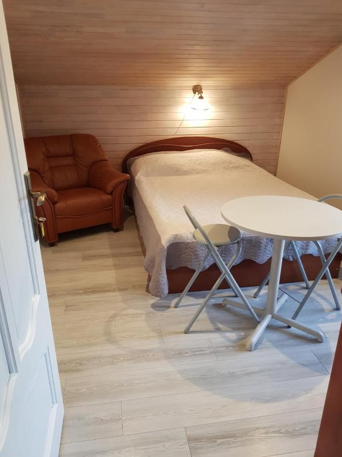 Holiday Palanga Sea Side 외부 사진