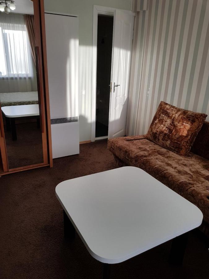 Holiday Palanga Sea Side 외부 사진