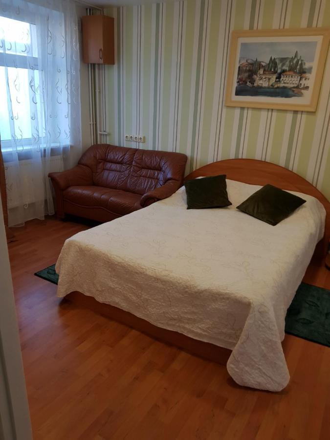 Holiday Palanga Sea Side 외부 사진