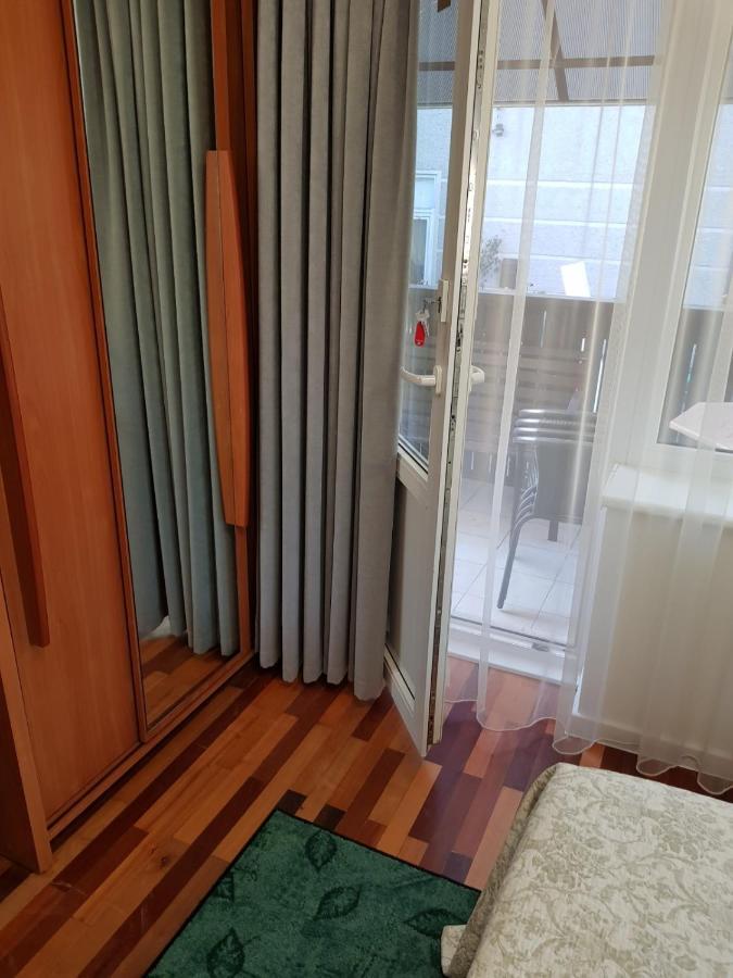 Holiday Palanga Sea Side 외부 사진