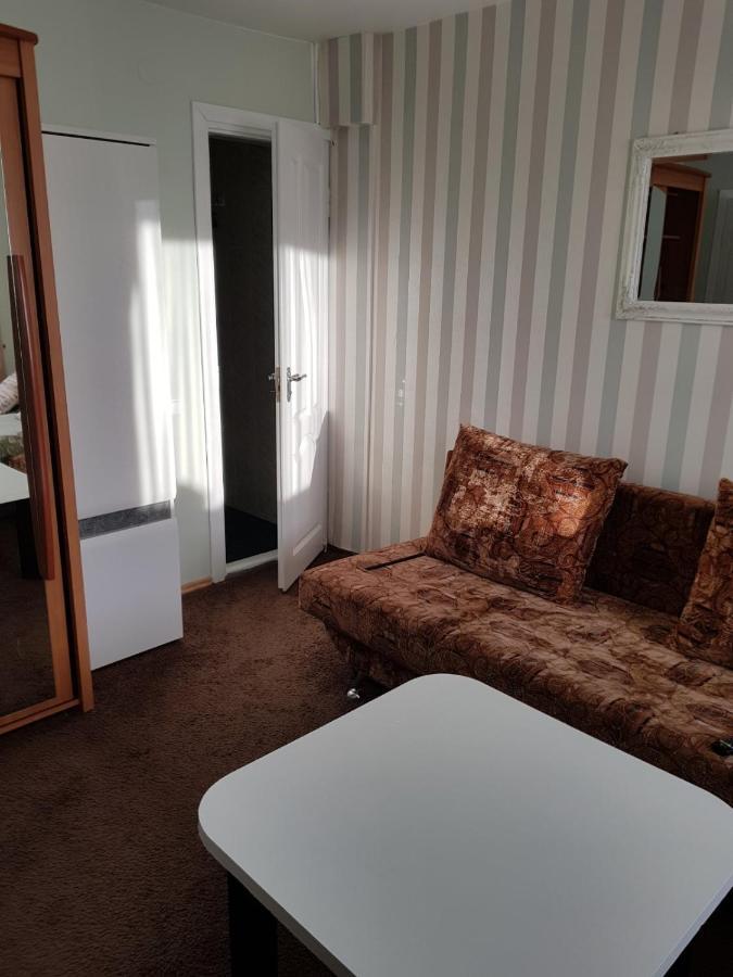 Holiday Palanga Sea Side 외부 사진