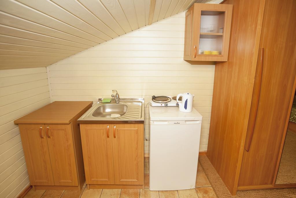 Holiday Palanga Sea Side 외부 사진