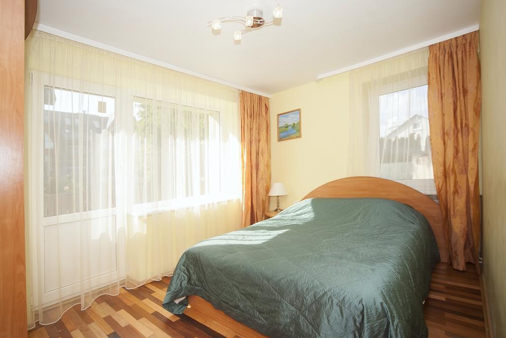 Holiday Palanga Sea Side 외부 사진