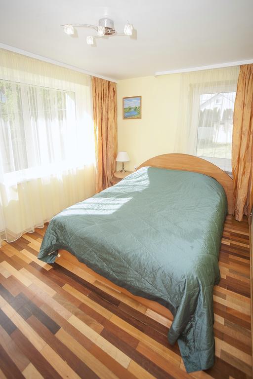 Holiday Palanga Sea Side 외부 사진